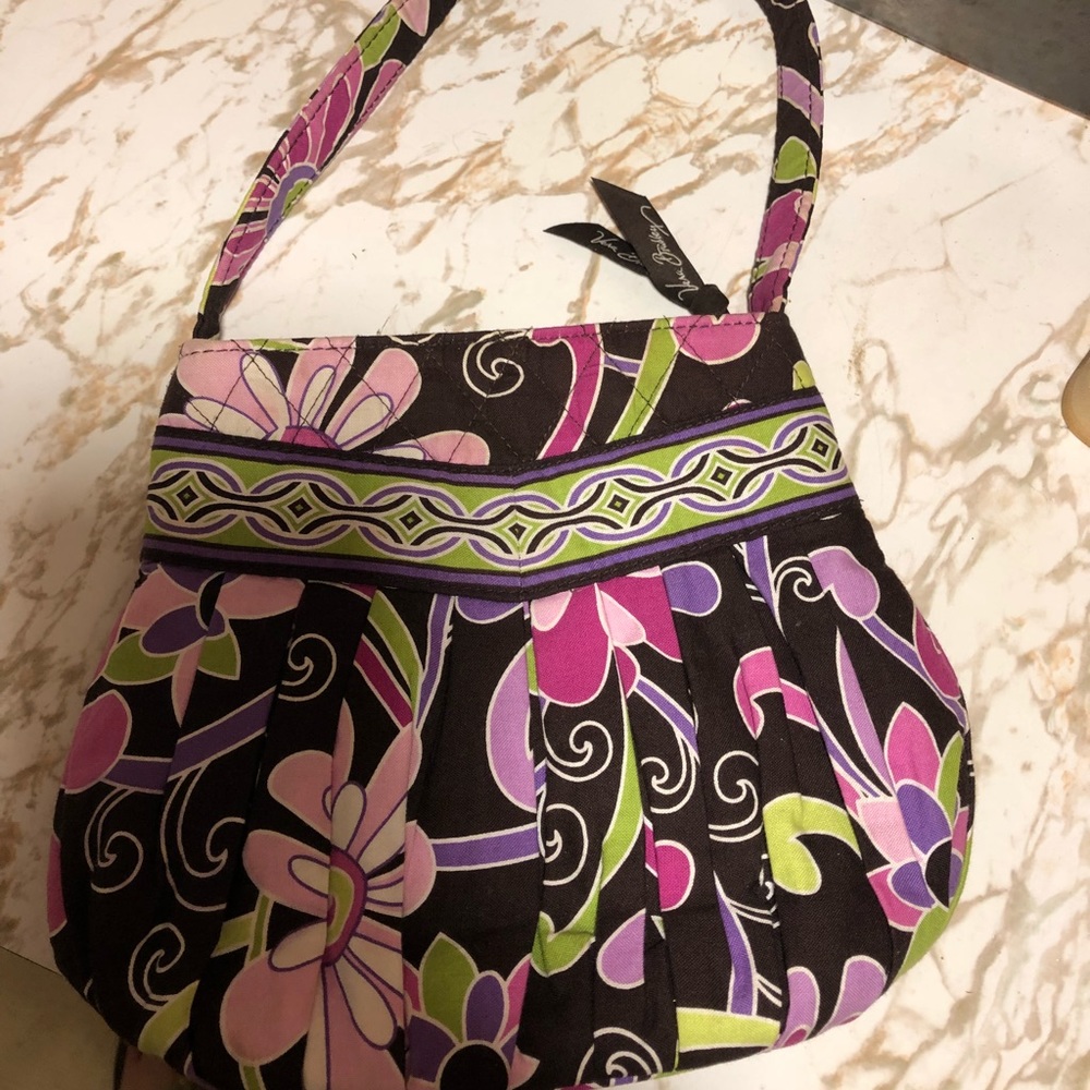 Vera Bradley purse